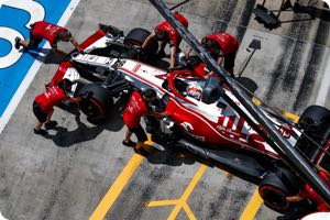 Antonio Giovinazzi
