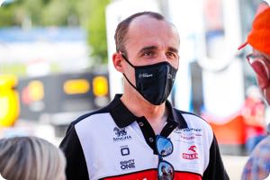 Robert Kubica