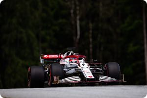 Kimi Raikkonen