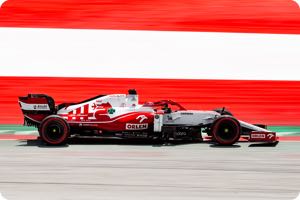 Kimi Raikkonen