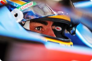 Fernando Alonso