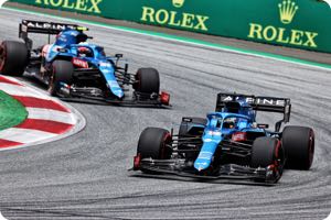Fernando Alonso
