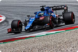 Fernando Alonso