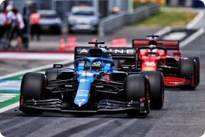 Fernando Alonso