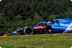 Esteban Ocon