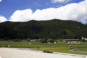 Lance Stroll