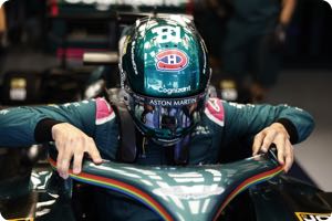 Lance Stroll