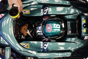 Lance Stroll