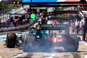 Lance Stroll