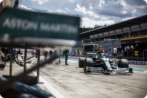 Lance Stroll