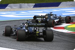Lance Stroll