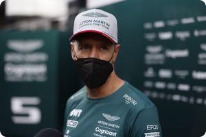 Sebastian Vettel