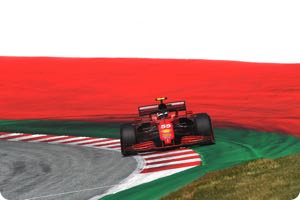 Carlos Sainz