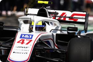 Mick Schumacher