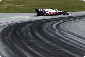 Mick Schumacher