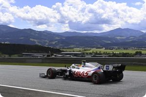 Mick Schumacher