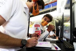Lando Norris