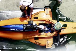 Daniel Ricciardo