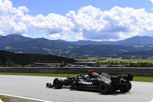 Valtteri Bottas