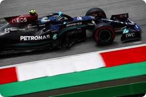 Valtteri Bottas