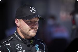 Valtteri Bottas
