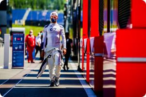 Pierre Gasly