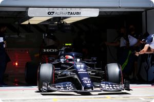 Pierre Gasly