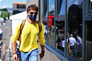 Pierre Gasly