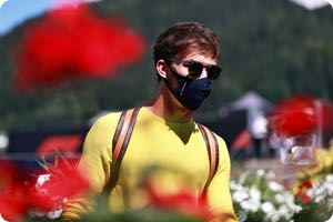 Pierre Gasly