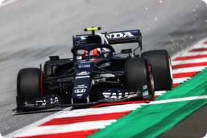 Pierre Gasly