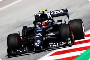 Pierre Gasly