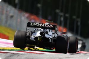 Pierre Gasly