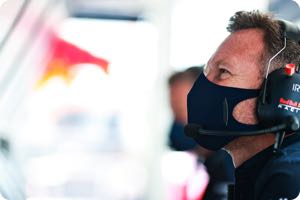 Christian Horner