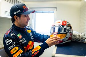 Sergio Perez