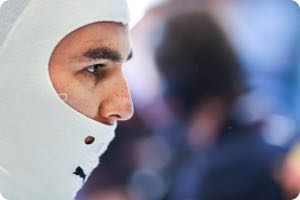 Sergio Perez