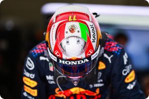 Sergio Perez