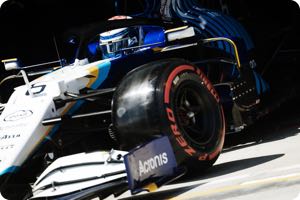 Nicholas Latifi