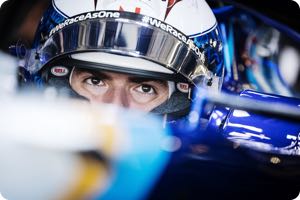 Nicholas Latifi