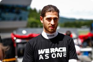 Antonio Giovinazzi