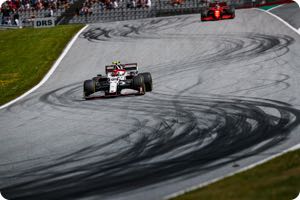 Antonio Giovinazzi