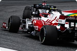 Antonio Giovinazzi