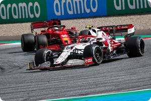 Antonio Giovinazzi