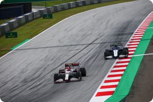 Antonio Giovinazzi