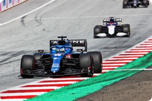 Fernando Alonso