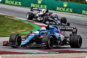 Fernando Alonso