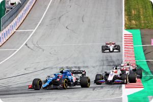 Esteban Ocon