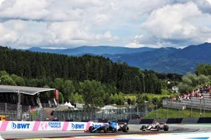 Esteban Ocon