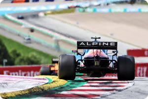 Esteban Ocon