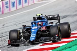 Esteban Ocon