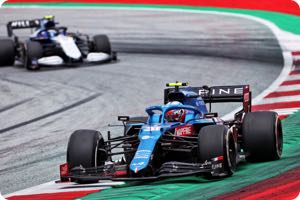 Esteban Ocon